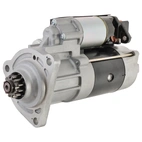 Scania DC16 Startmotor 24V-7kW