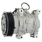 A/C Kompressor Toyota Hilux