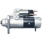 Start 24V-5.5kW passer Volvo