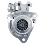 Start 24V-5.5kW passer Volvo