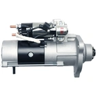 Start 24V-5.5kW passer Volvo