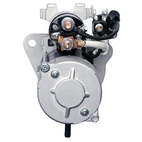 Start 24V-5.5kW passer Volvo