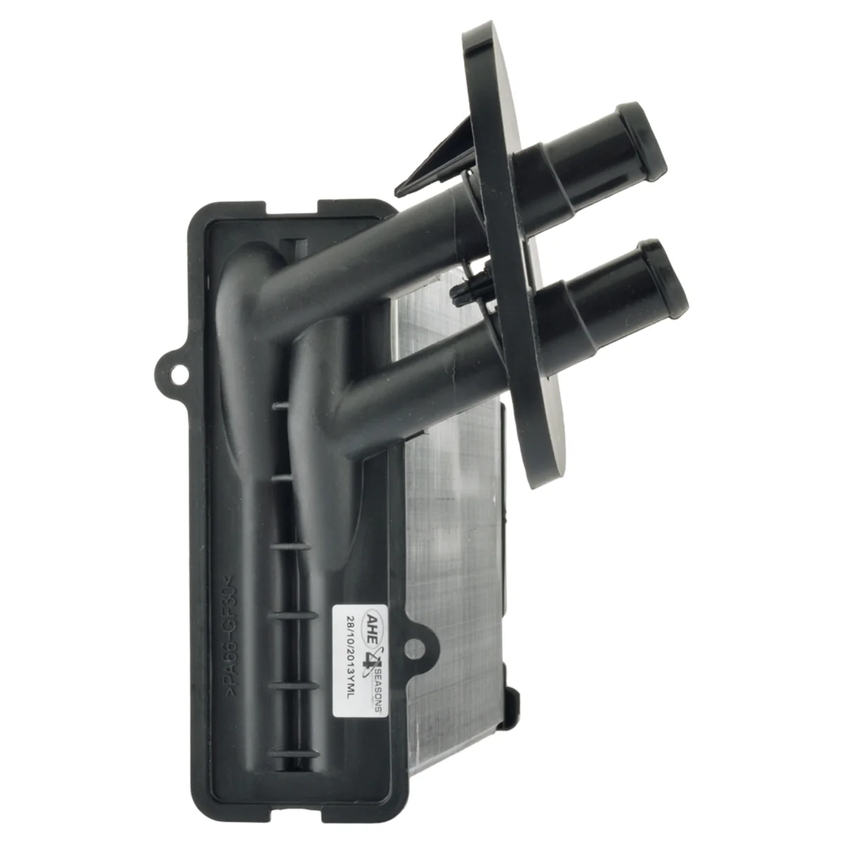 Varmeveksler / Heater VAG