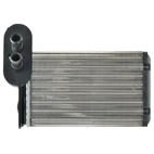 Varmeveksler / Heater VAG