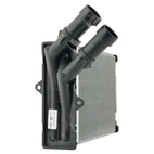 Varmepanel/Varmer PSA