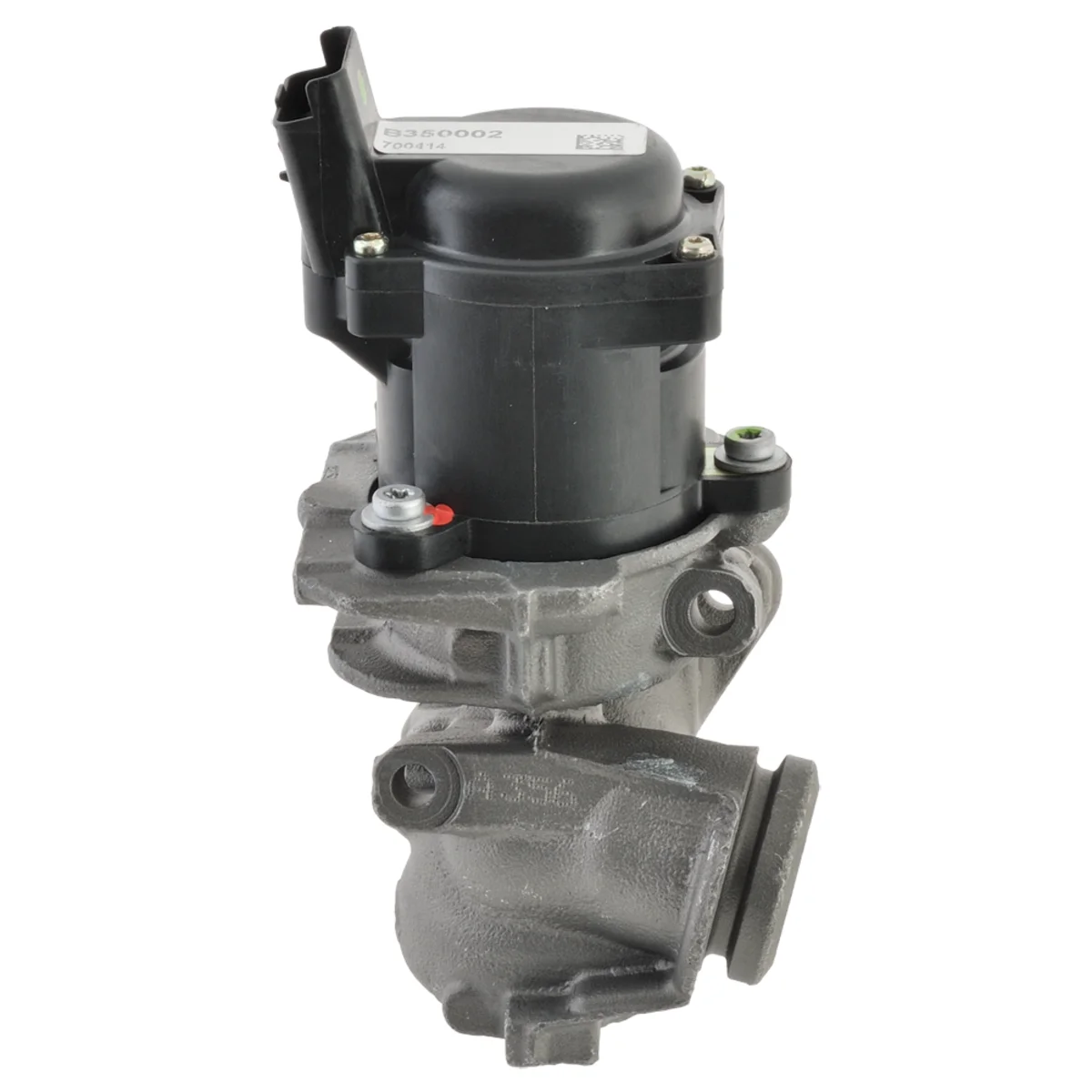 EGR Ventil Citroën/Peugeot