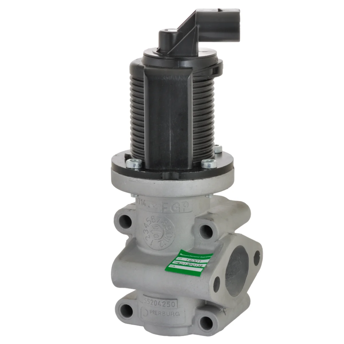 EGR ventil Fiat/Opel/Saab