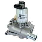 EGR Ventil Opel Corsa