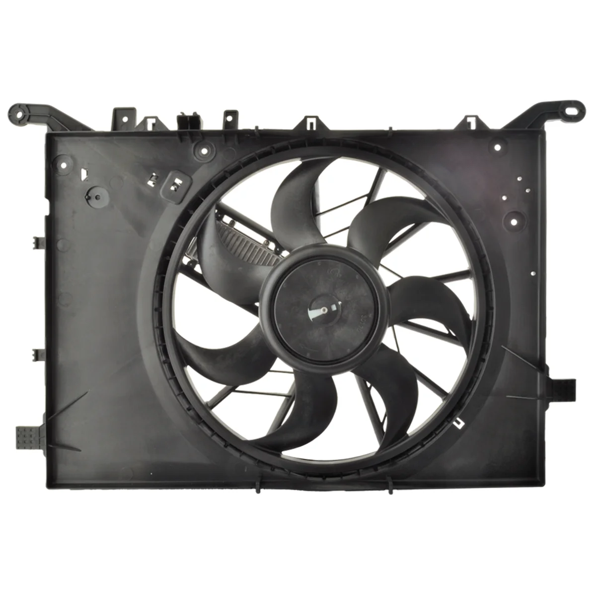 Kølevandsventilator passer Volvo