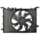Kølevandsventilator passer Volvo