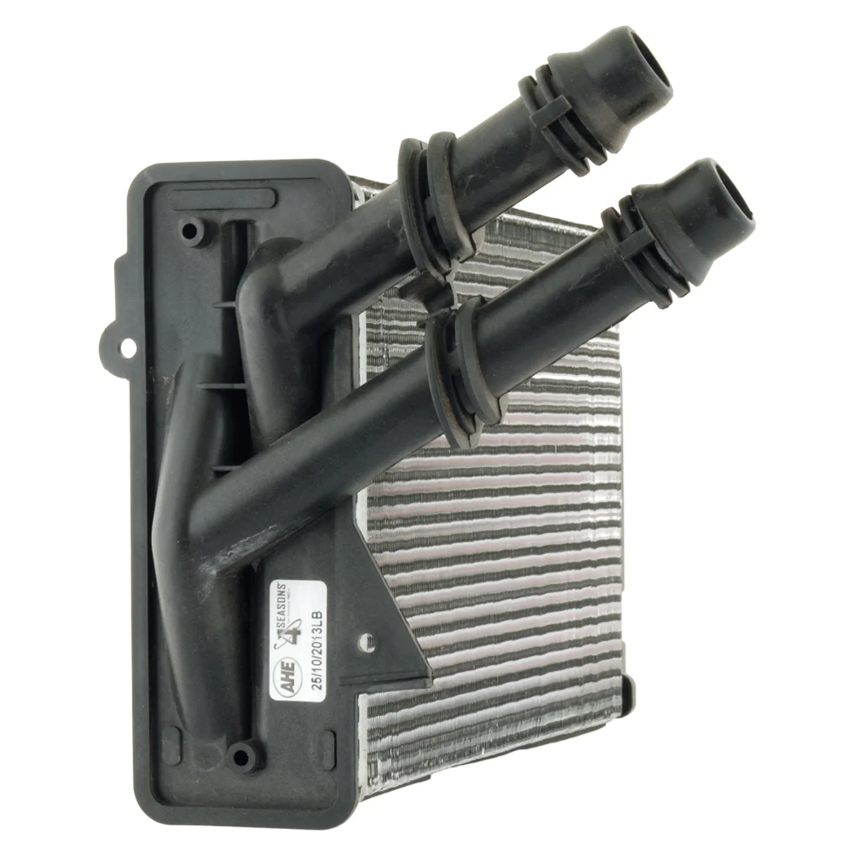 Varmeveksler / Heater VAG