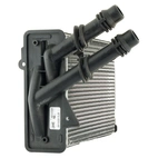 Varmeveksler / Heater VAG