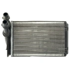 Varmeveksler / Heater VAG