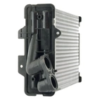 Varmtvæksler / Heater Citro C5