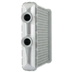 Varmeveksler/Varmer Opel Astra