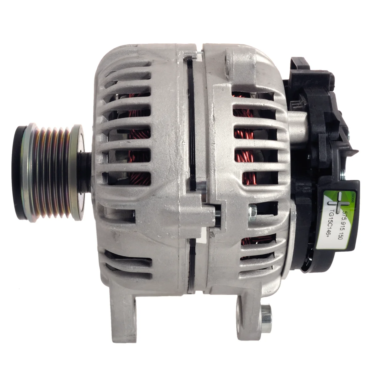Renault Generator 12V-150A (COM)