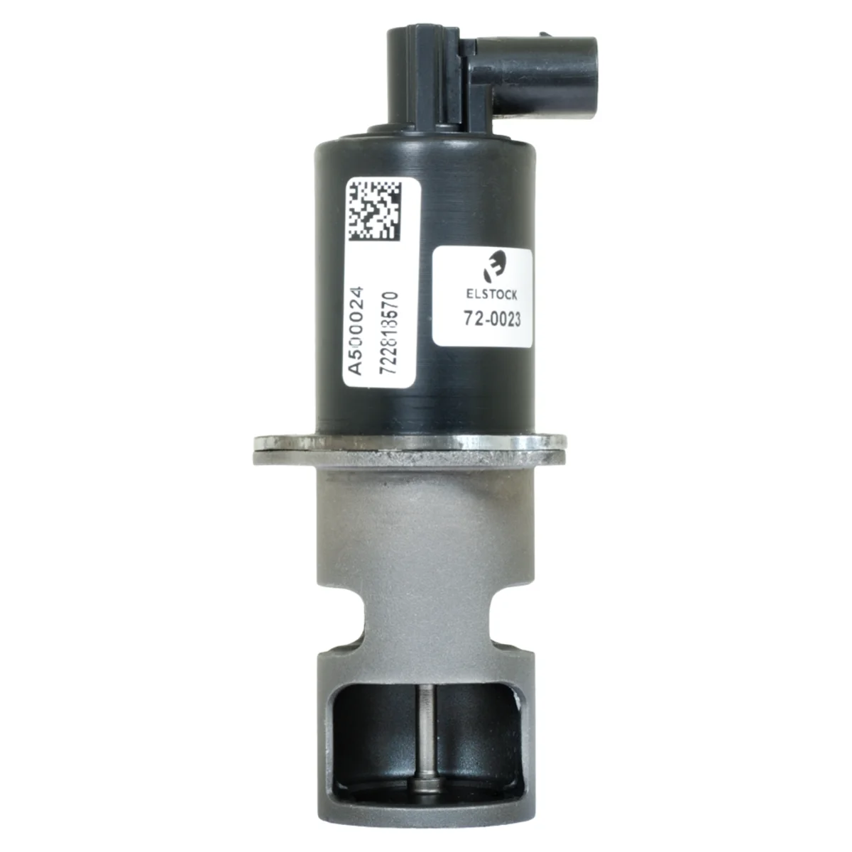 EGR-ventil Opel/Renault