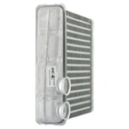 Varmepakke/Heater Nissan Mic