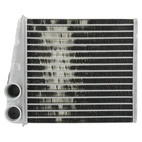 Varmepakke/Heater Nissan Mic