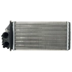 Varmes selector/Heater Peugeot307