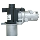EGR ventil passer Nissan