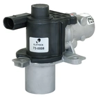 EGR ventil passer Nissan