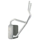 Varmeveksler/Generator Ford