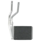 Varmeveksler/Generator Ford