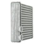 Varmeveksler/Heater MB A/B