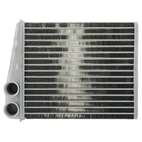 Varmeveksler/Heater MB A/B