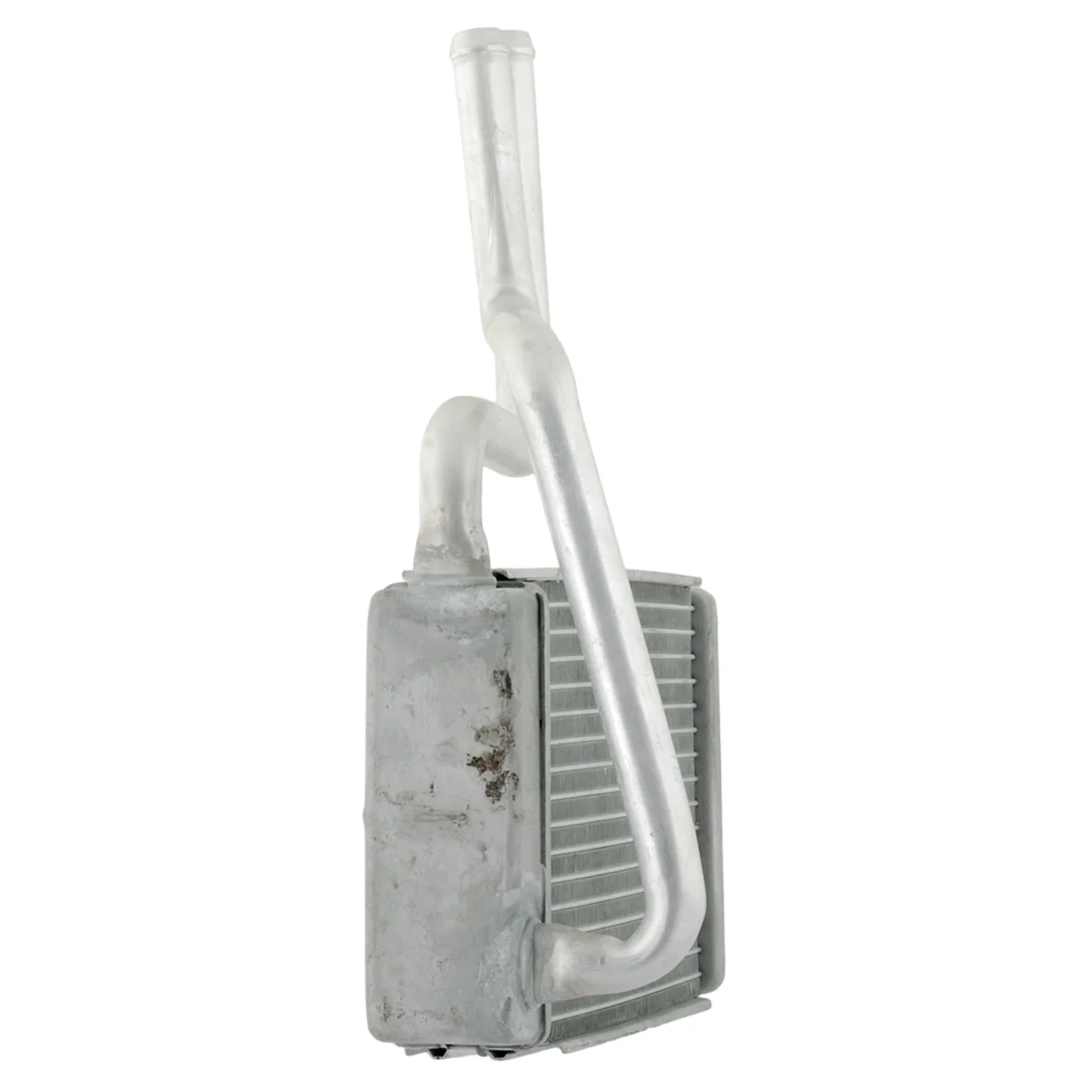 Varmeveksler/Generator Ford