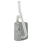 Varmeveksler/Generator Ford