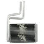 Varmeveksler/Generator Ford