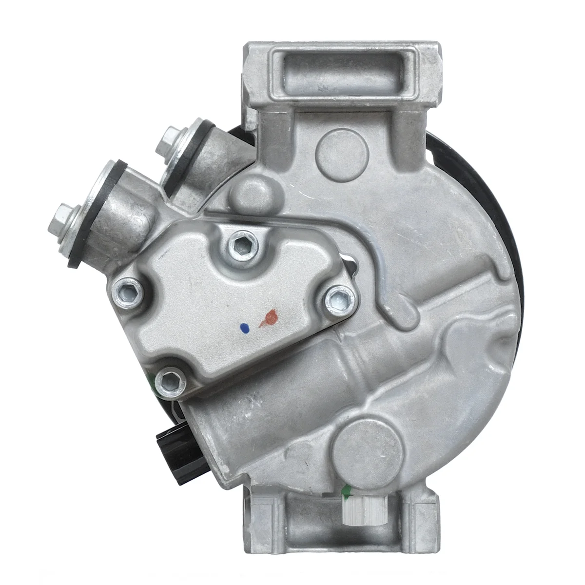 A / C Kompressor, Toyota Avensis