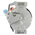 A / C Kompressor, Toyota Avensis