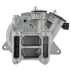 A/C Kompressor, Nissan