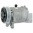 A/C Kompressor, Nissan