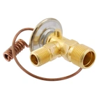 Ekspansionsventil passer til Volvo