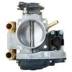 Gasregulering Audi/VW