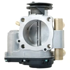 Gasregulering Audi/VW