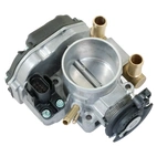Gasregulering Audi/VW