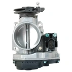 Gasregulering Audi/VW