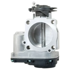 Gasregulering Audi/VW