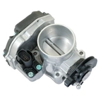 Gasregulering Audi/VW