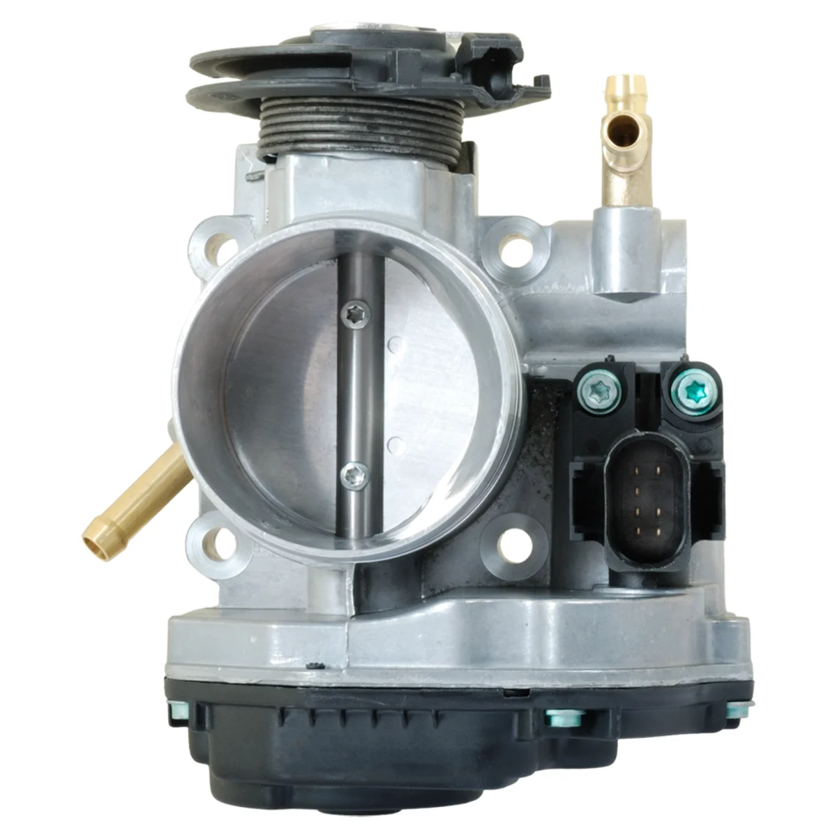Gasregulering VW