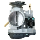 Gasregulering VW