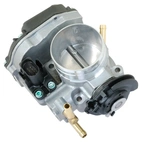 Gasregulering VW