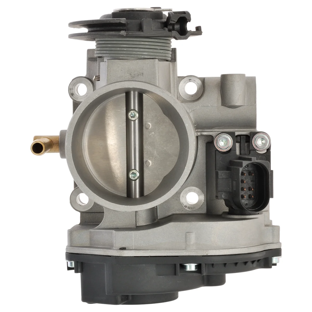 Gasregulering Audi/Skoda/VW