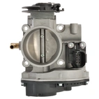Gasregulering Audi/Skoda/VW
