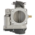 Gasregulering Audi/Skoda/VW